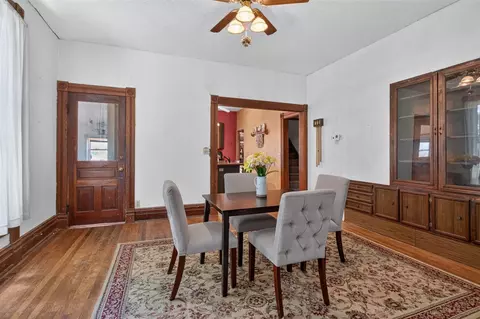 Dining - 3811 W Card, Reading, MI 49274 photo 4 of 4