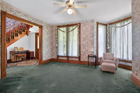 Living - 3811 W Card, Reading, MI 49274 photo 1 of 2