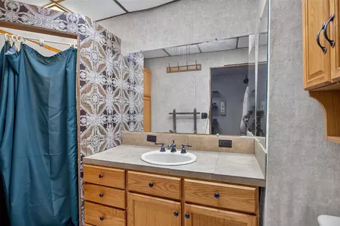 Bath - 3811 W Card, Reading, MI 49274 photo 3 of 3