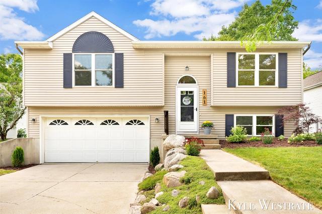 161 Rollingwood, Rockford, MI 49341