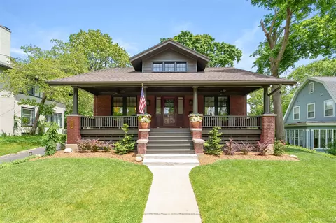 124 Prairie, Kalamazoo, MI 49006