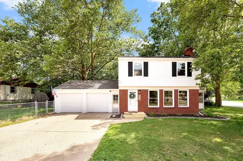 3958 40th, Grandville, MI 49418