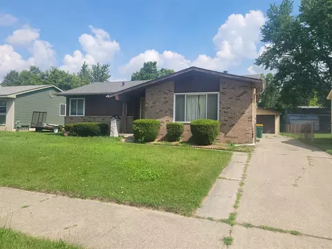 30106 Jamestown, Romulus, MI 48174 photo 1