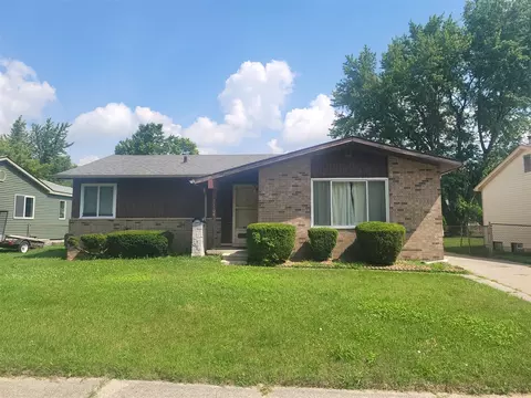 30106 Jamestown, Romulus, MI 48174 photo 3