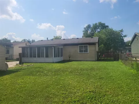 30106 Jamestown, Romulus, MI 48174 photo 5