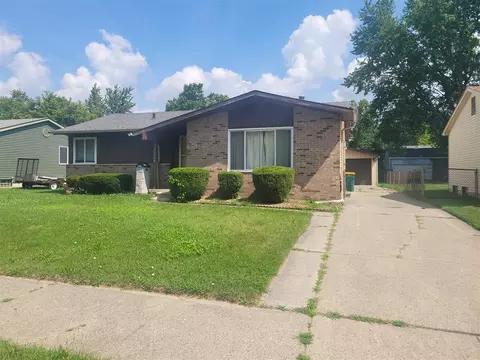30106 Jamestown, Romulus, MI 48174 photo 4
