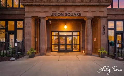 600 Broadway #208, Grand Rapids, MI 49504