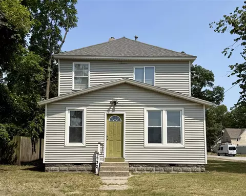 1732 7th, Muskegon, MI 49441