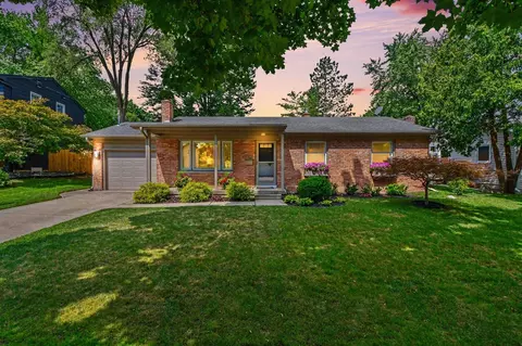 1701 Whitfield, Grand Rapids, MI 49506