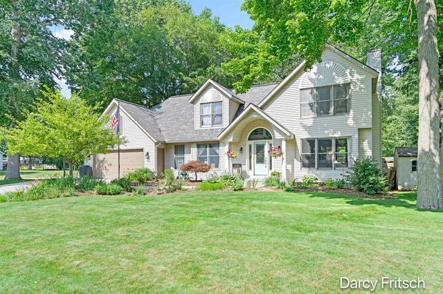 7096 Gettysburg, Hudsonville, MI 49426