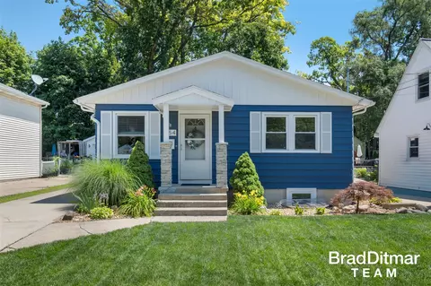 154 Alten, Grand Rapids, MI 49503