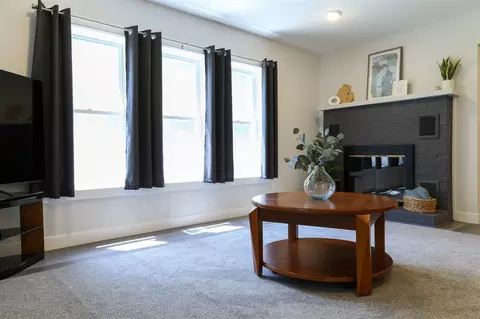 Living - 10797 E T, Scotts, MI 49088 photo 2 of 2