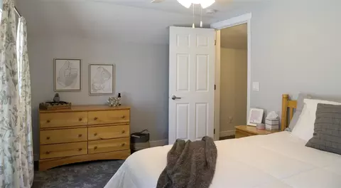Bedroom - 10797 E T, Scotts, MI 49088 photo 1 of 4