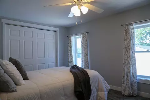Bedroom - 10797 E T, Scotts, MI 49088 photo 3 of 4