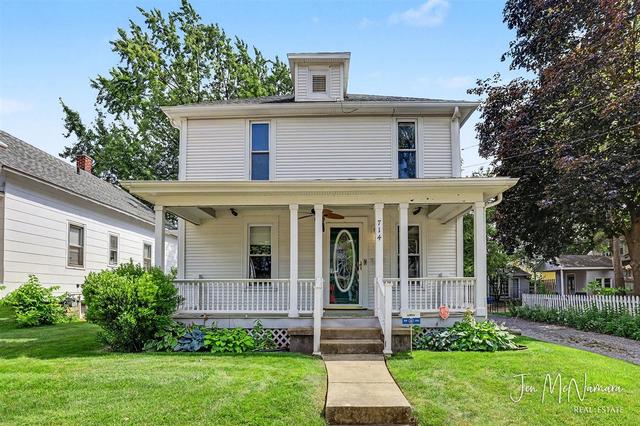 714 Graceland, Grand Rapids, MI 49505
