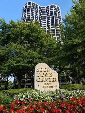 5000 Town #908, Southfield, MI 48075