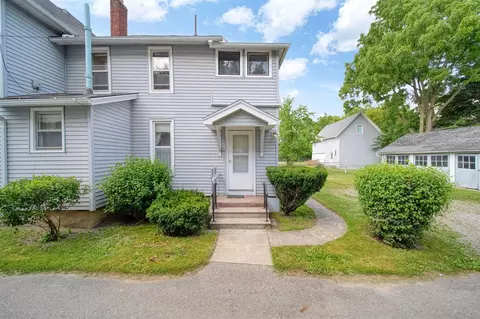 Exterior - 615 2nd, Jackson, MI 49203 photo 9 of 13