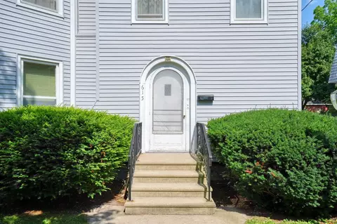 Exterior - 615 2nd, Jackson, MI 49203 photo 5 of 13