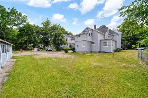 Exterior - 615 2nd, Jackson, MI 49203 photo 13 of 13