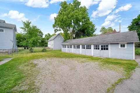 Exterior - 615 2nd, Jackson, MI 49203 photo 10 of 13