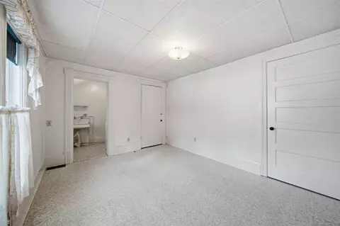 Bedroom - 615 2nd, Jackson, MI 49203 photo 8 of 8