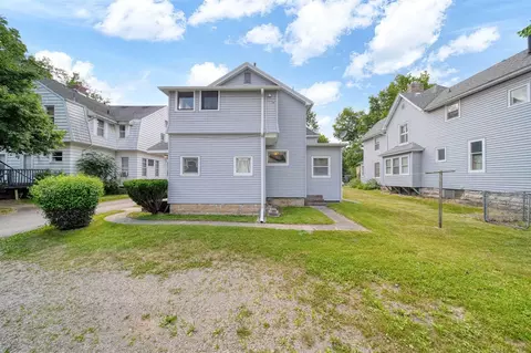 Exterior - 615 2nd, Jackson, MI 49203 photo 12 of 13