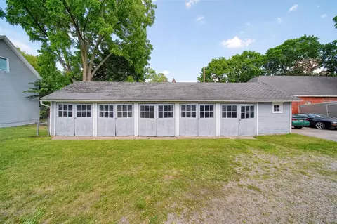 Exterior - 615 2nd, Jackson, MI 49203 photo 11 of 13