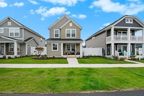 8290 Cooks Cor #5, Byron Center, MI 49315