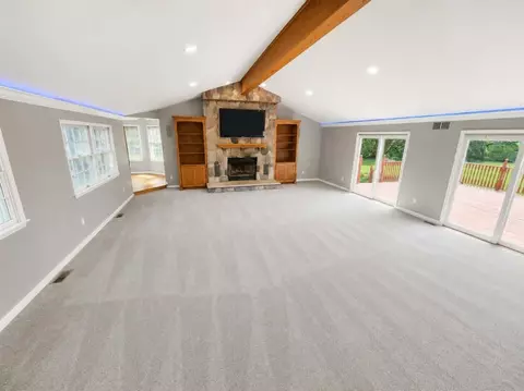 6640 Wolf Lk, Jackson, MI 49201 photo 4
