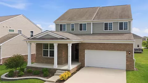 30169 Macintosh, New Hudson, MI 48165