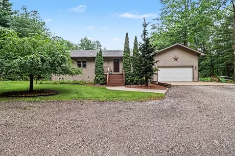 4895 W Birch, Pentwater, MI 49449