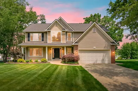 1495 Lancelot, Portage, MI 49002