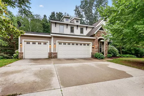 16826 Birchview, Nunica, MI 49448