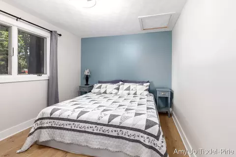 Bedroom - 1760 S Colonel Pt, Crystal, MI 48818 photo 1 of 3
