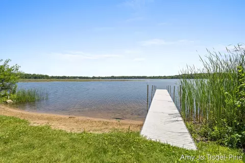 View/Area - 1760 S Colonel Pt, Crystal, MI 48818 photo 1 of 3
