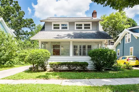 215 Buena Vis, Ann Arbor, MI 48103