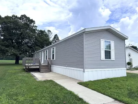 69205 Garver Lk #LOT 9, Edwardsburg, MI 49112