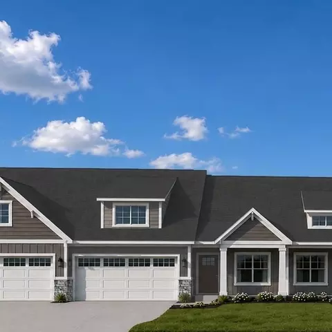 11937 Smithfield #LOT 8, Holland, MI 49424