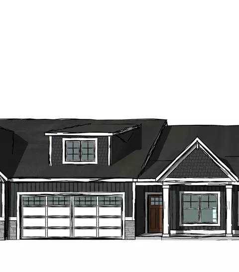 11937 Smithfield #LOT 8, Holland, MI 49424