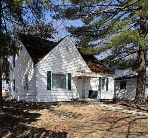 520 S Holmes, Lansing, MI 48912