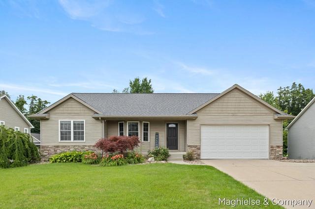 8665 Shore Way, Byron Center, MI 49315