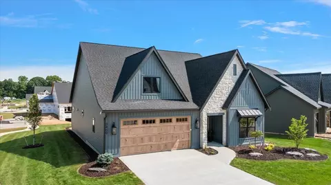 Exterior - 3409 Broadleaf, Jenison, MI 49428 photo 18 of 22