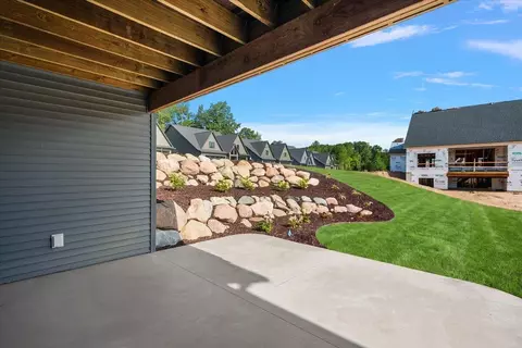 Exterior - 3409 Broadleaf, Jenison, MI 49428 photo 15 of 22