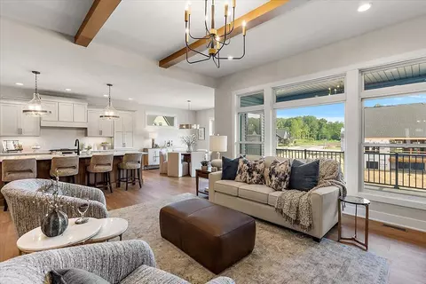 Living - 3409 Broadleaf, Jenison, MI 49428 photo 1 of 8