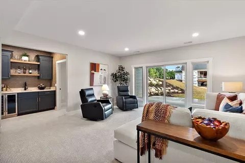 Living - 3409 Broadleaf, Jenison, MI 49428 photo 5 of 8