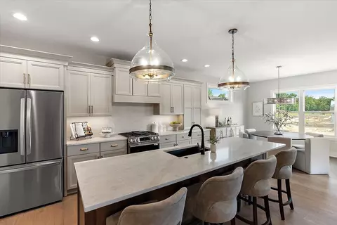 Kitchen - 3409 Broadleaf, Jenison, MI 49428 photo 3 of 9