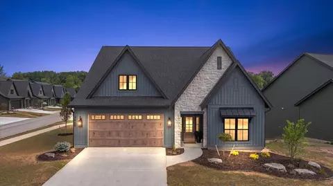 Exterior - 3409 Broadleaf, Jenison, MI 49428 photo 21 of 22