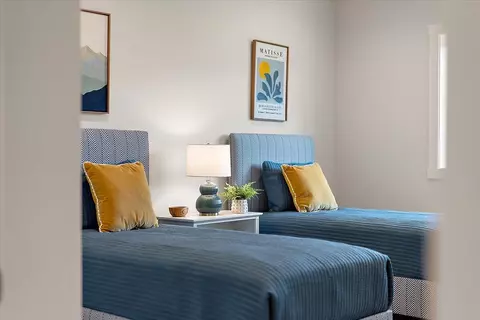 Bedroom - 3409 Broadleaf, Jenison, MI 49428 photo 12 of 12