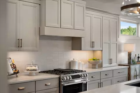 Kitchen - 3409 Broadleaf, Jenison, MI 49428 photo 7 of 9