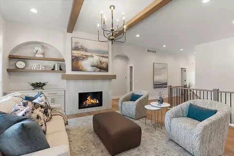 Living - 3409 Broadleaf, Jenison, MI 49428 photo 2 of 8